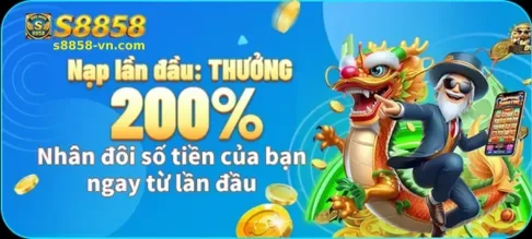KHUYẾN MÃI S8858