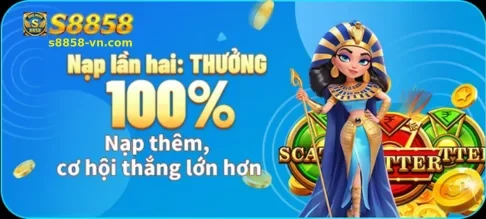 KHUYẾN MÃI S8858