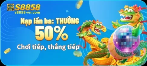 KHUYẾN MÃI S8858